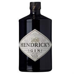 Hendrick's Gin, 41,4%, 70cl - slikforvoksne.dk